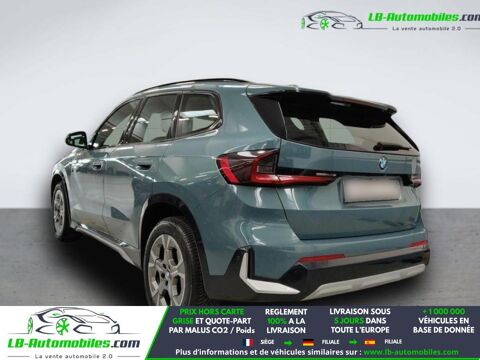 X1 sDrive 18i 136ch BVA 2023 occasion 31850 Beaupuy