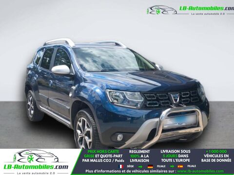 Duster TCe 150 FAP 4x2 2019 occasion 31850 Beaupuy