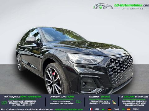 Q5 45 TFSI 265 BVA Quattro 2023 occasion 31850 Beaupuy