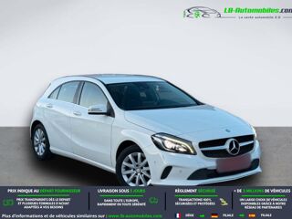 Classe A 180 2017 occasion 31850 Beaupuy