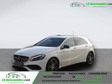 Mercedes Classe A 180 2018 occasion Beaupuy 31850
