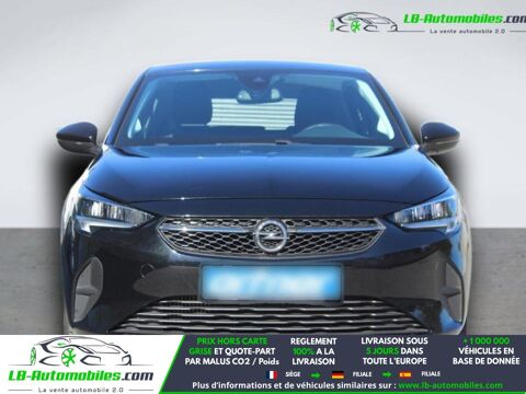 Corsa 1.2 Turbo 100 ch BVM 2021 occasion 31850 Beaupuy