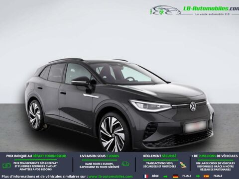 Annonce voiture Volkswagen ID.4 31880 €