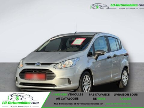 Ford B-max 1.4 90 BVM 2015 occasion Beaupuy 31850