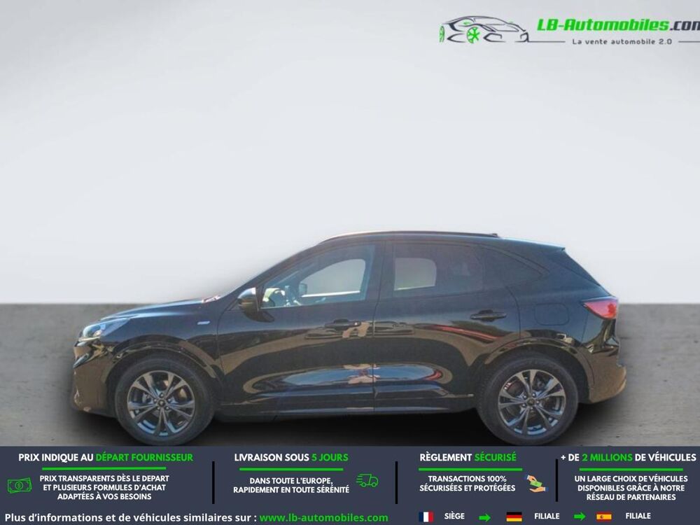 Kuga 1.5 EcoBlue 120 BVM 2021 occasion 31850 Beaupuy