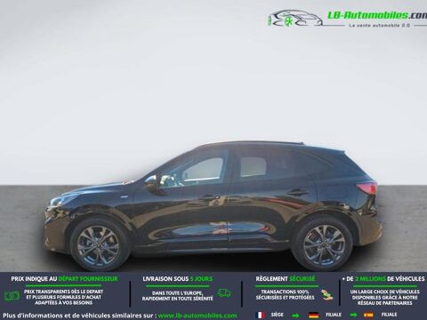 Kuga 1.5 EcoBlue 120 BVM 2021 occasion 31850 Beaupuy