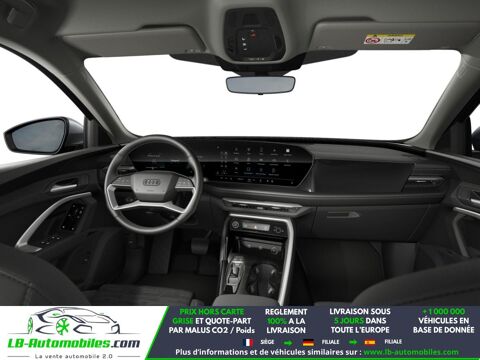 Q5 TDI 204 ch Quattro 2025 occasion 31850 Beaupuy