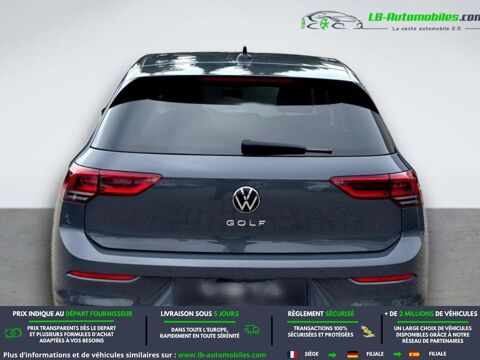 Golf 2.0 TDI 150 BVA 2020 occasion 31850 Beaupuy