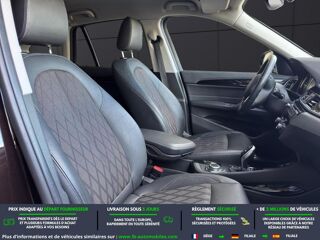 X1 xDrive 20i 192 ch BVA 2018 occasion 31850 Beaupuy