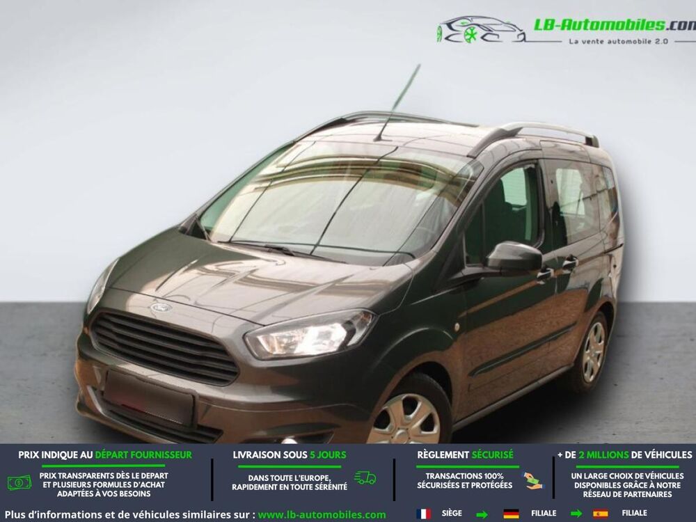 Tourneo VP 1.0 EcoBoost 100 2017 occasion 31850 Beaupuy
