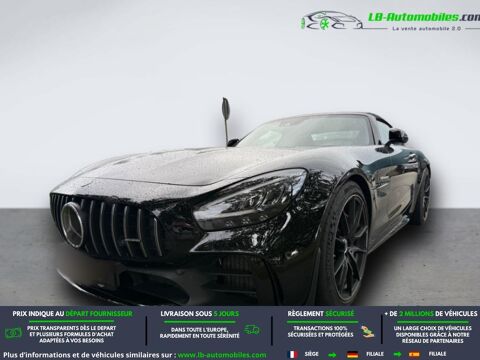 AMG GT R 585 ch BVA 2020 occasion 31850 Beaupuy