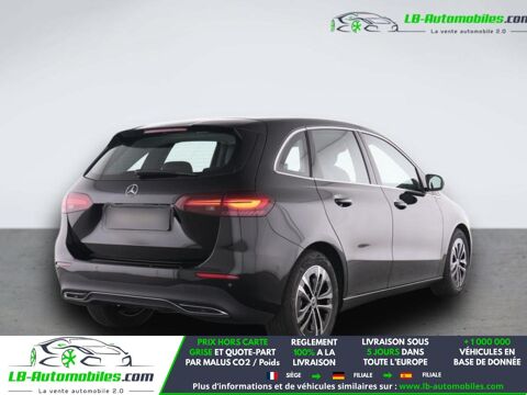 Classe B 200 d BVA 2025 occasion 31850 Beaupuy