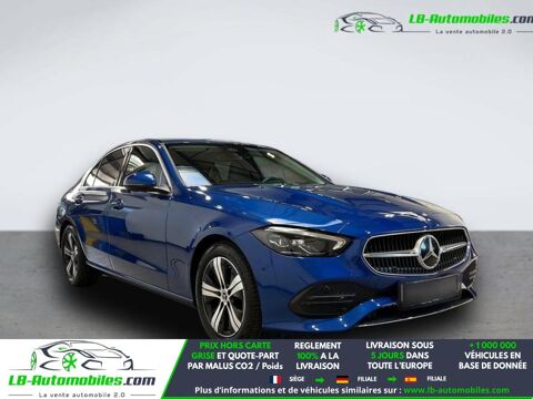 Classe C 200 d BVA 2025 occasion 31850 Beaupuy