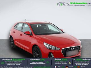 i30 1.0 T-GDi 120 BVM 2017 occasion 31850 Beaupuy