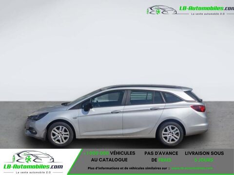Astra 1.2 Turbo 110 ch BVM 2022 occasion 31850 Beaupuy