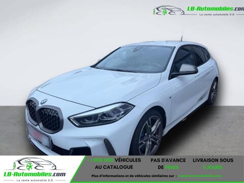 BMW S&eacute;rie 1 M135i xDrive 306 ch BVA 2022 occasion Beaupuy 31850