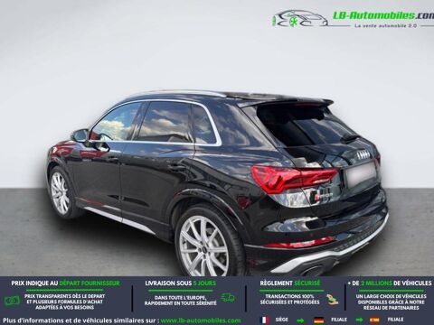 Divers 2.5 TFSI 400 ch BVA 2022 occasion 31850 Beaupuy