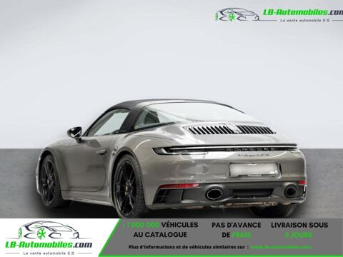 Porsche 911 4 3.0i 480 PDK 2022 occasion Beaupuy 31850