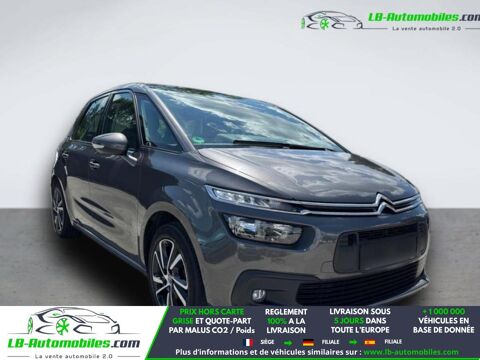 C4 Picasso PureTech 130 BVM 2018 occasion 31850 Beaupuy