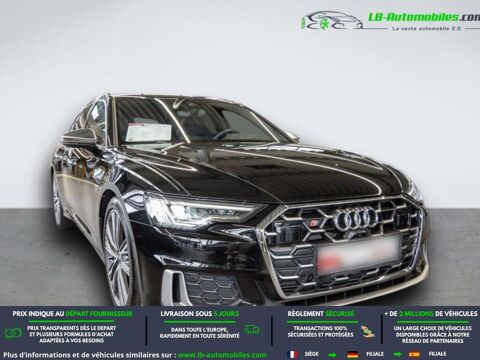 Annonce voiture Audi S6 57795 €