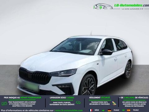 Skoda Scala 1.5 TSI 150 ch BVM 2026 occasion Beaupuy 31850