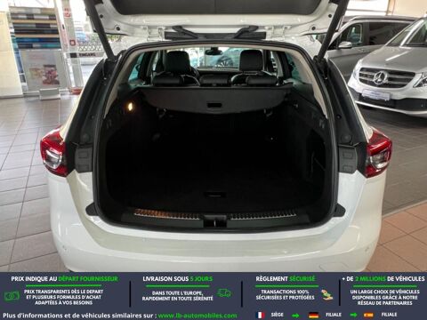 Insignia 2.0 D 170 ch BVA 2018 occasion 31850 Beaupuy