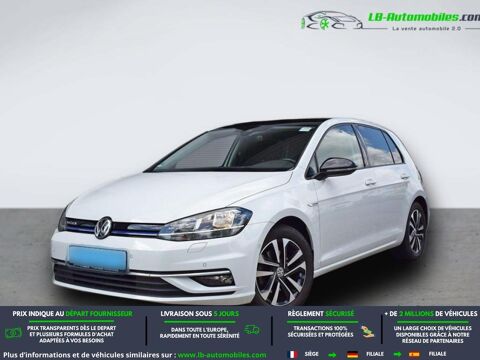 Annonce voiture Volkswagen Golf 19950 €