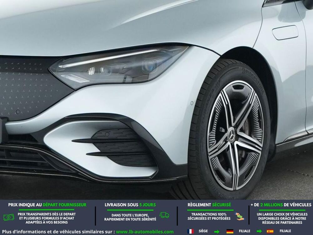 EQE 350 4MATIC 2025 occasion 31850 Beaupuy