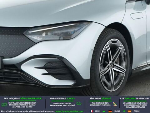 EQE 350 4MATIC 2025 occasion 31850 Beaupuy
