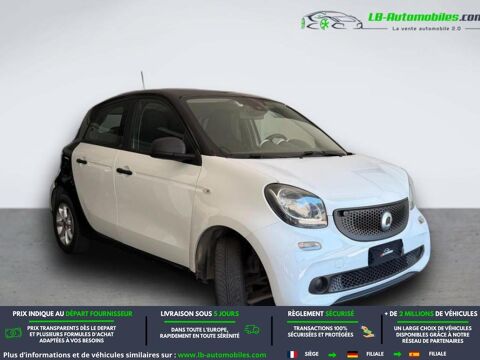 ForFour 0.9 90 ch BVM 2018 occasion 31850 Beaupuy