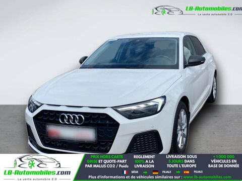 Audi A1 30 TFSI 110 ch BVM 2021 occasion Beaupuy 31850
