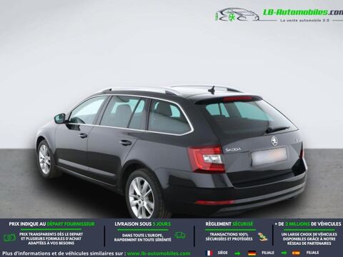 Octavia 2.0 TDI 150 ch BVA 2018 occasion 31850 Beaupuy