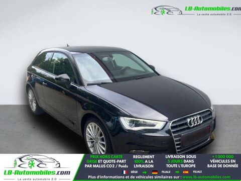 Annonce voiture Audi A3 14900 €
