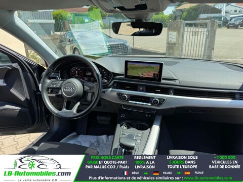 A4 1.4 TFSI 150 BVA 2019 occasion 31850 Beaupuy