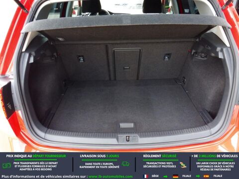 Golf 1.0 TSI 110 BVM 2018 occasion 31850 Beaupuy