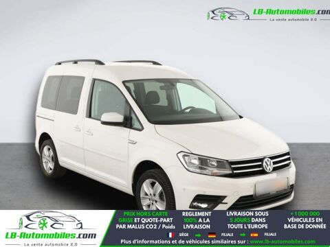 Caddy 1.4 TSI 130 BVM 2020 occasion 31850 Beaupuy