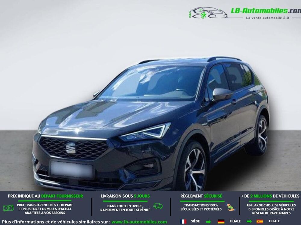 Tarraco 2.0 TDI 200 ch BVA 5 pl 2022 occasion 31850 Beaupuy