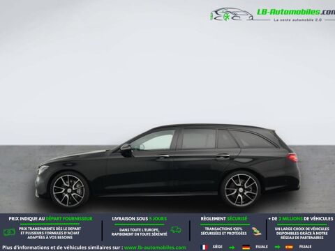 Classe E 53 AMG BVA 2019 occasion 31850 Beaupuy