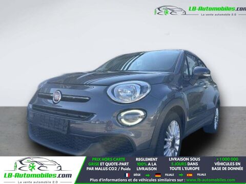 Fiat 500 X 1.0 FireFly Turbo T3 120 ch BV 2021 occasion Beaupuy 31850