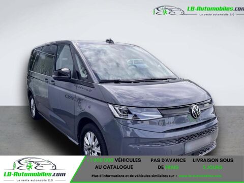 MULTIVAN 1.4 eHybrid 218 BVA 2022 occasion 31850 Beaupuy