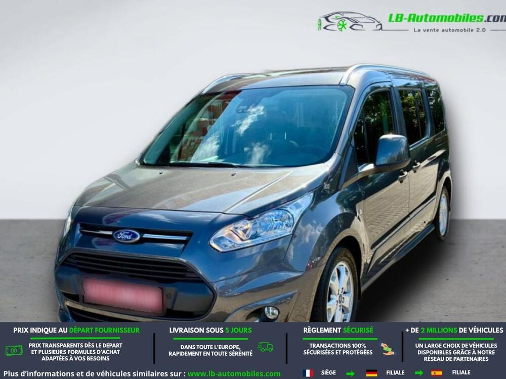 Tourneo VP 1.5 TDCi 120 BVM 2017 occasion 31850 Beaupuy
