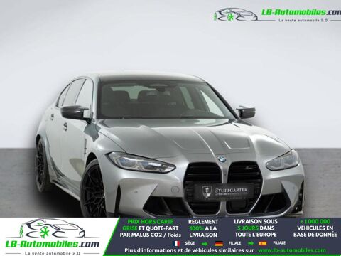 Annonce voiture BMW M3 75300 €
