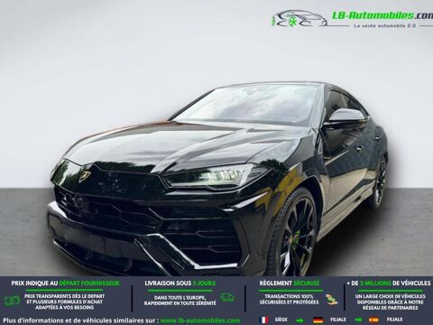 Divers 4.0 V8 650 ch BVA 2022 occasion 31850 Beaupuy