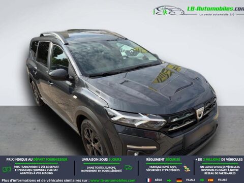 Jogger TCe 110 7 places 2022 occasion 31850 Beaupuy