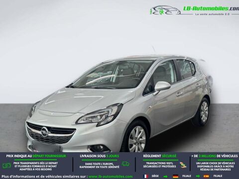Annonce voiture Opel Corsa 12200 €