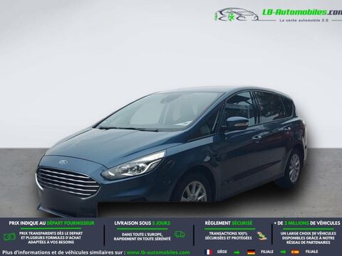 Annonce voiture Ford S-MAX 21690 €