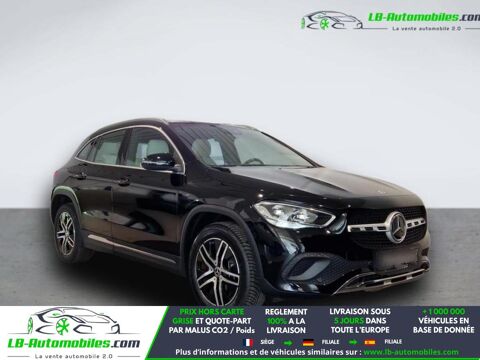 Classe GLA 250 e BVA 2021 occasion 31850 Beaupuy