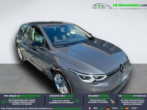 Golf 1.5 eTSI OPF 130 BVA 2023 occasion 31850 Beaupuy