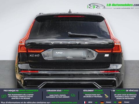 XC60 T8 AWD 310 ch + 145 ch BVA 2023 occasion 31850 Beaupuy