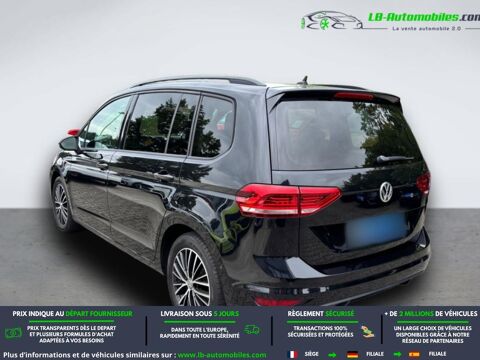 Touran 150 BVA 5pl 2015 occasion 31850 Beaupuy